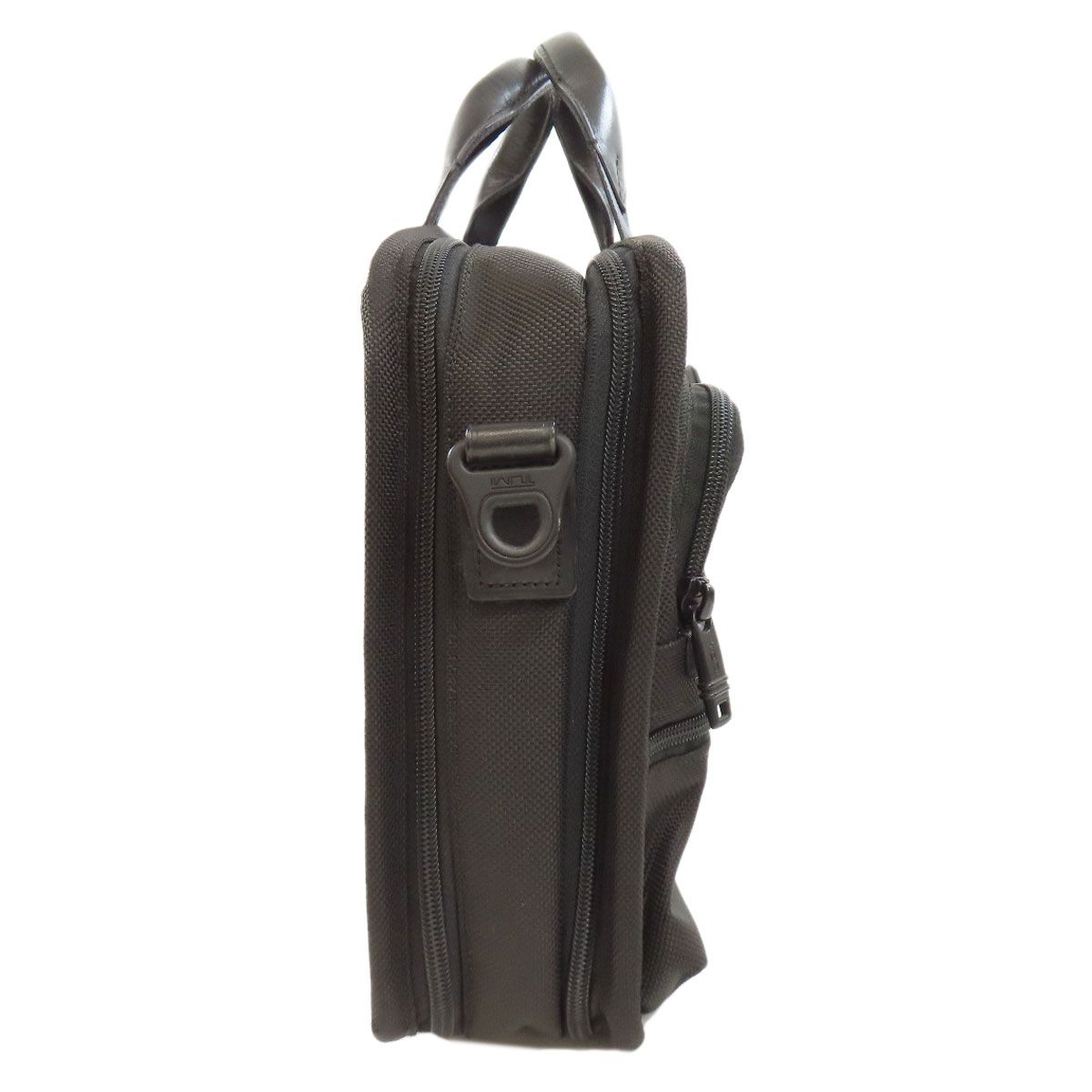 TUMI トゥミ 2WAY ビジネスバッグ ナイロン メンズ - メルカリ TUMI トゥミ 2WAY ビジネスバッグ ナイロン メンズ - メルカリ