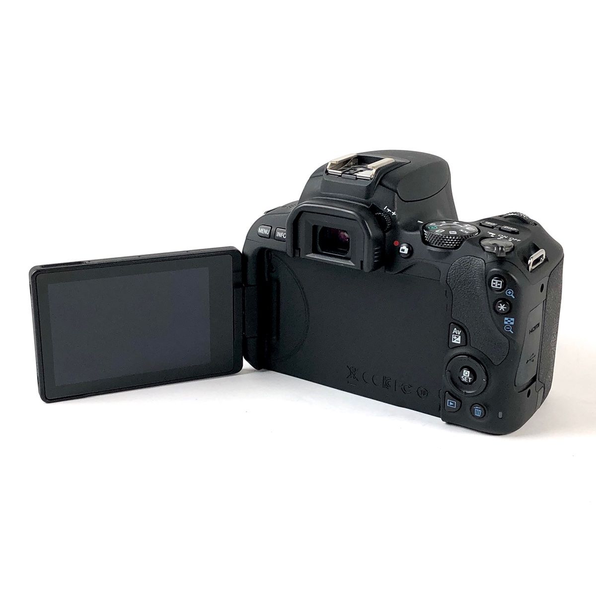 Canon EOS KISS X9 標準レンズセット 【公式通販】