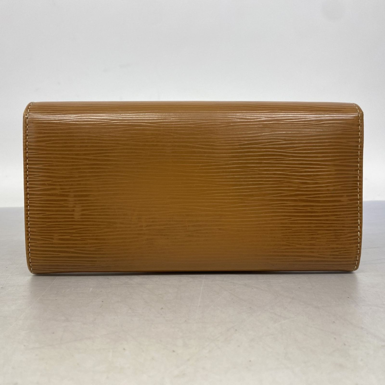 ルイヴィトン M6359I エピ ポシェット ポルトモネ クレディ 長財布 ルイ・ヴィトン(Louis Vuitton) ルイ・ヴィトン 長財布 エピ