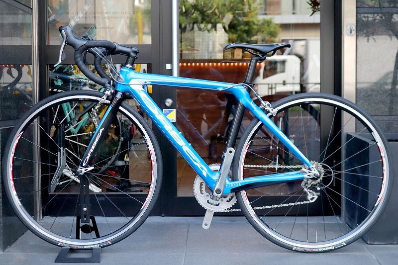 オルベア ORBEA オニキス ONIX 2009 48サイズ シマノ 105 5600 10S