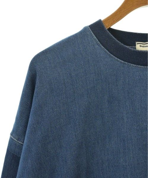 ANDREA POMPILIO アンドレア　ポンピリオ スウェット メンズ 【古着】【中古】 ANDREA POMPILIO スウェット メンズ 【古着】【中古】【送料無料