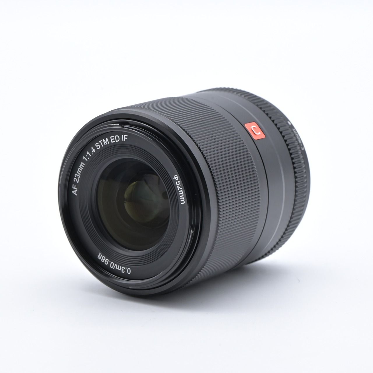 VILTROX ビルトロックス AF 23 mm F 1 4 STM ソニーEマウント用 交換レンズ