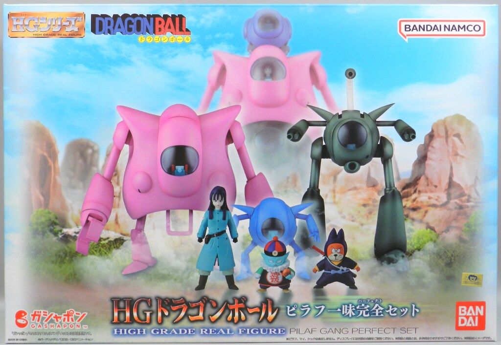 海外製トランスフォーマー ミニプラモデル 星辰版第1弾 1BOX ブロック