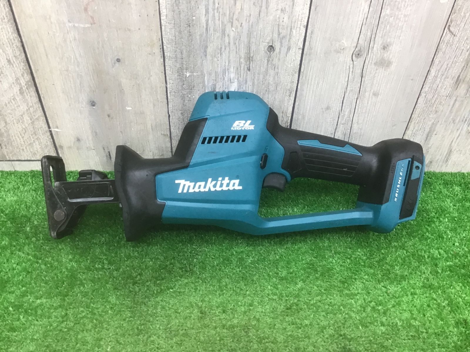 動作品 マキタmakita♪18vコードレスレシプロソー JR189DZ♪本体のみ♪アクトツール富山店♪H