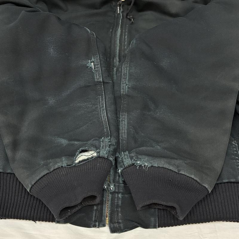 アクティブジャケット