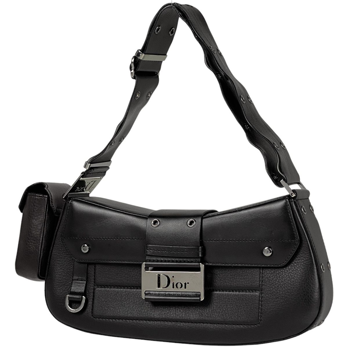 クリスチャンディオール Christian Dior ストリートシック 