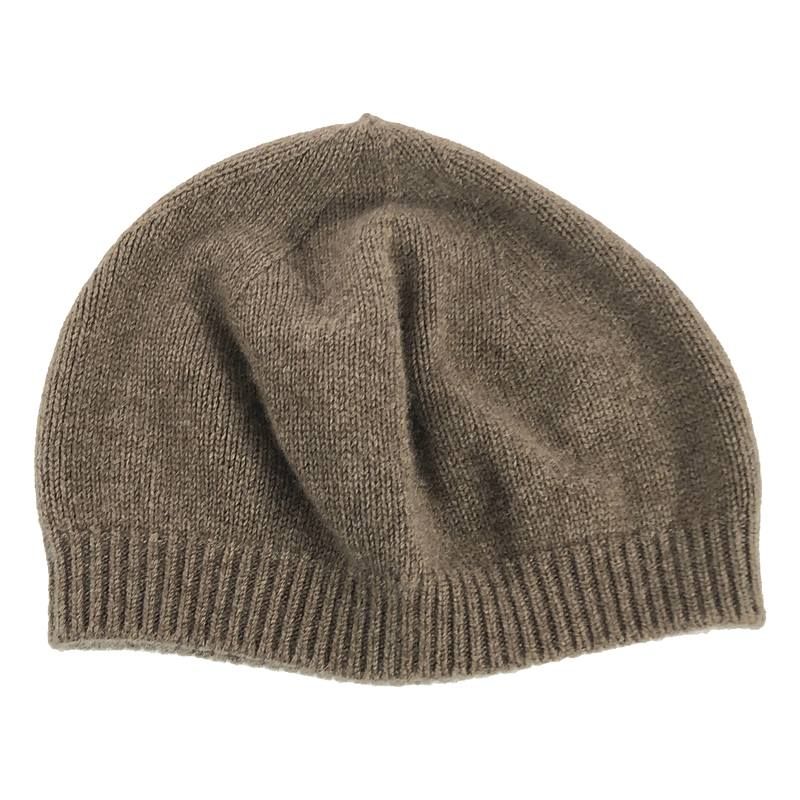 MAISON CARREE メゾンカレ カシミヤ100% ニット MAISON CARREE