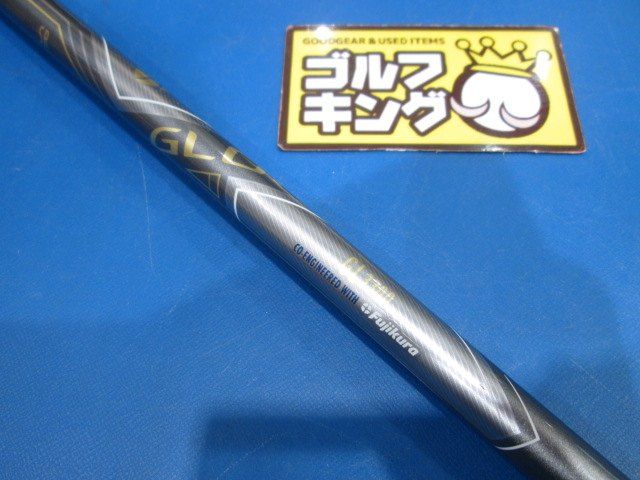 GK鈴鹿☆ 中古920 フジクラ☆GLOIRE F GL3300（SR)☆44.75インチ