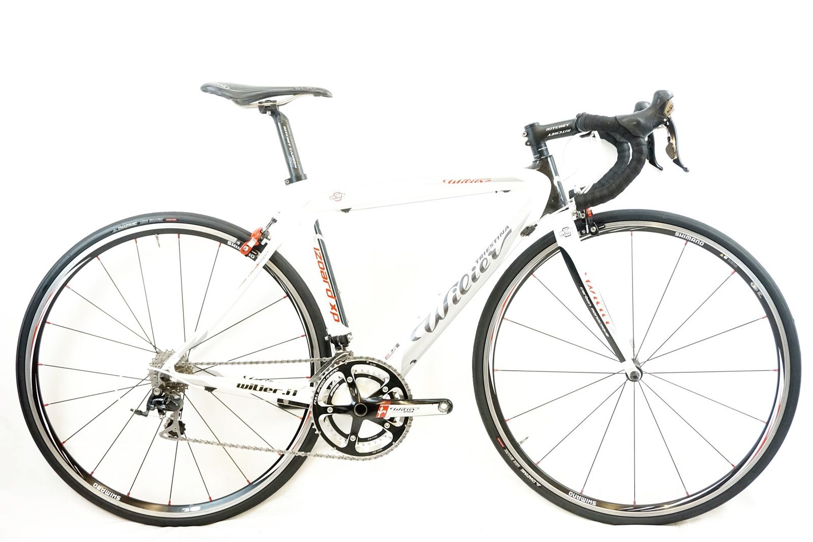 WILIER 「ウィリエール」 IZOARD XP 2011年モデル ロードバイク 