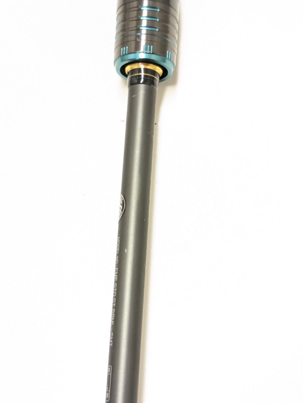 DAIWA - 【中古/極上品】 ダイワ エメラルダス ストイストST 88ML-SMT   /W086Y 楽天市場】【中古/極上品】 ダイワ エメラルダス ストイストST
