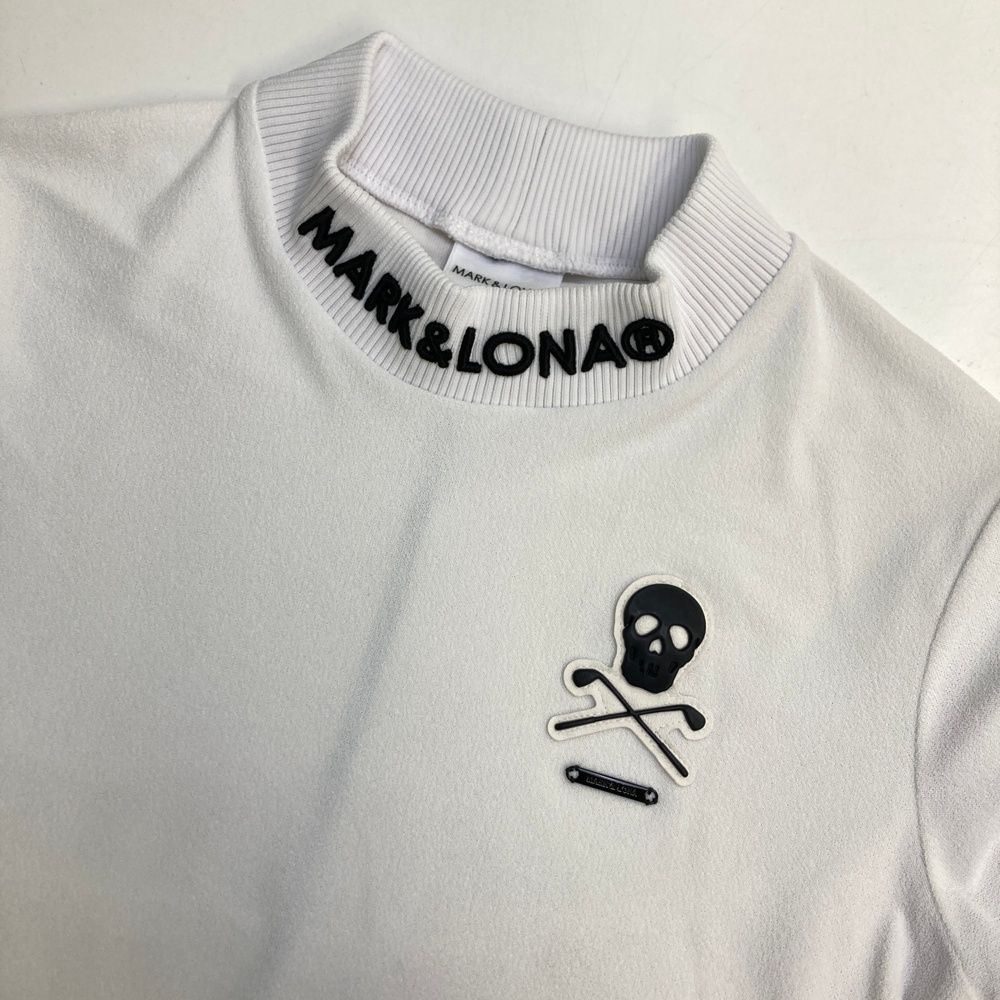 半袖Tシャツ ホワイト系