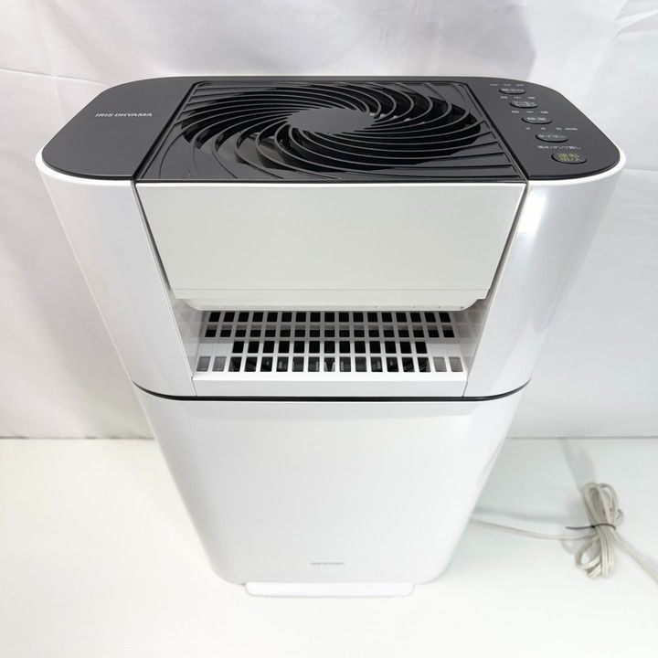 アイリスオーヤマ IJD-I50 オークション比較 - 価格.com 【中古