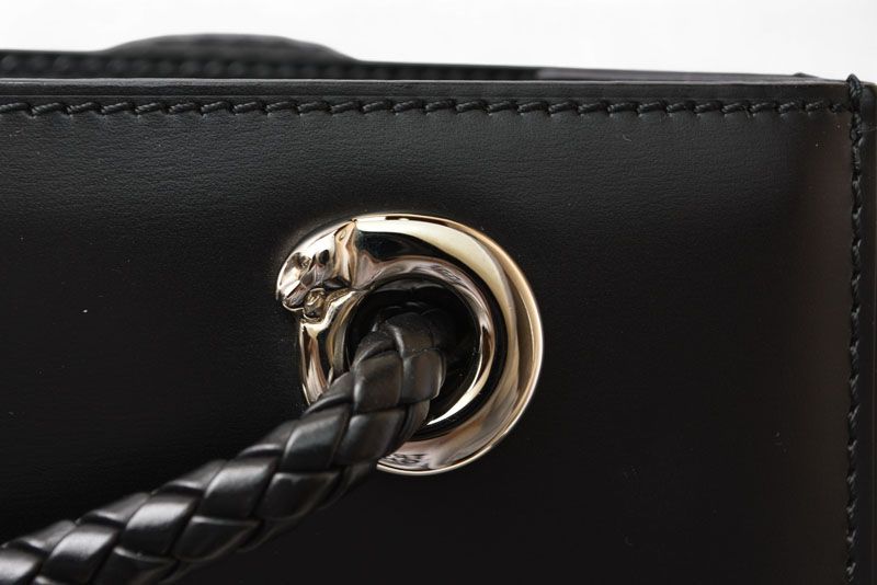 カルティエ バッグ ヴィンテージ CARTIER パンテール リュックサック