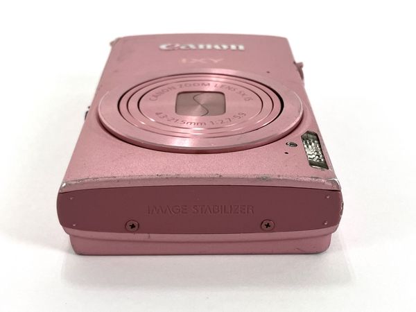 Canon IXY 420F PC1739 コンパクト デジタルカメラ ジャンクY8238142