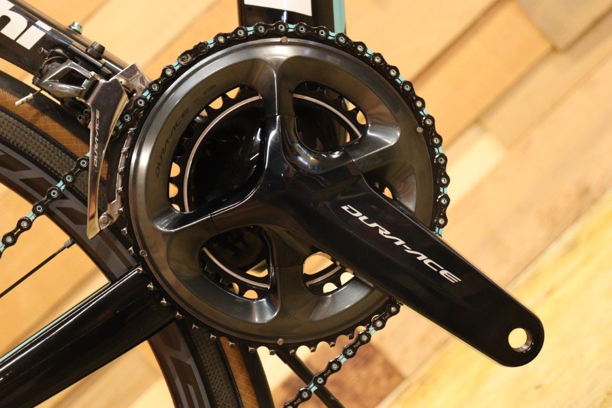 ビアンキ BIANCHI オルトレ OLTRE XR4 2019モデル 50サイズ