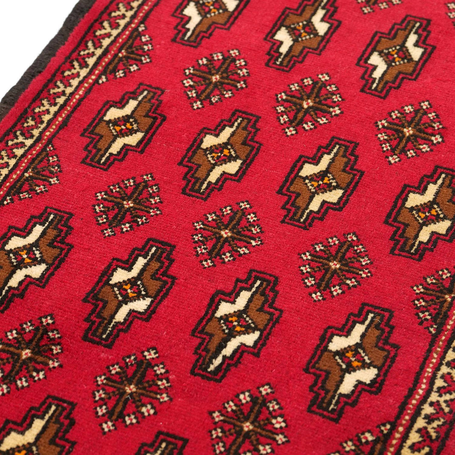 ヴィンテージラグ専門店