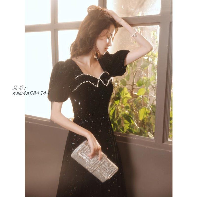 ドレス ステージドレス