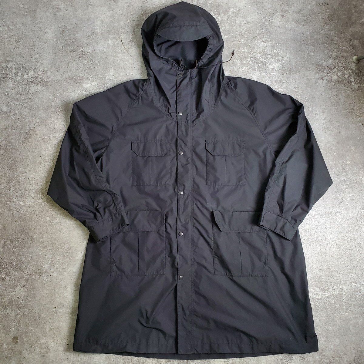 THE NORTH FACE PURPLE LABEL ノースフェイス パープルレーベル 