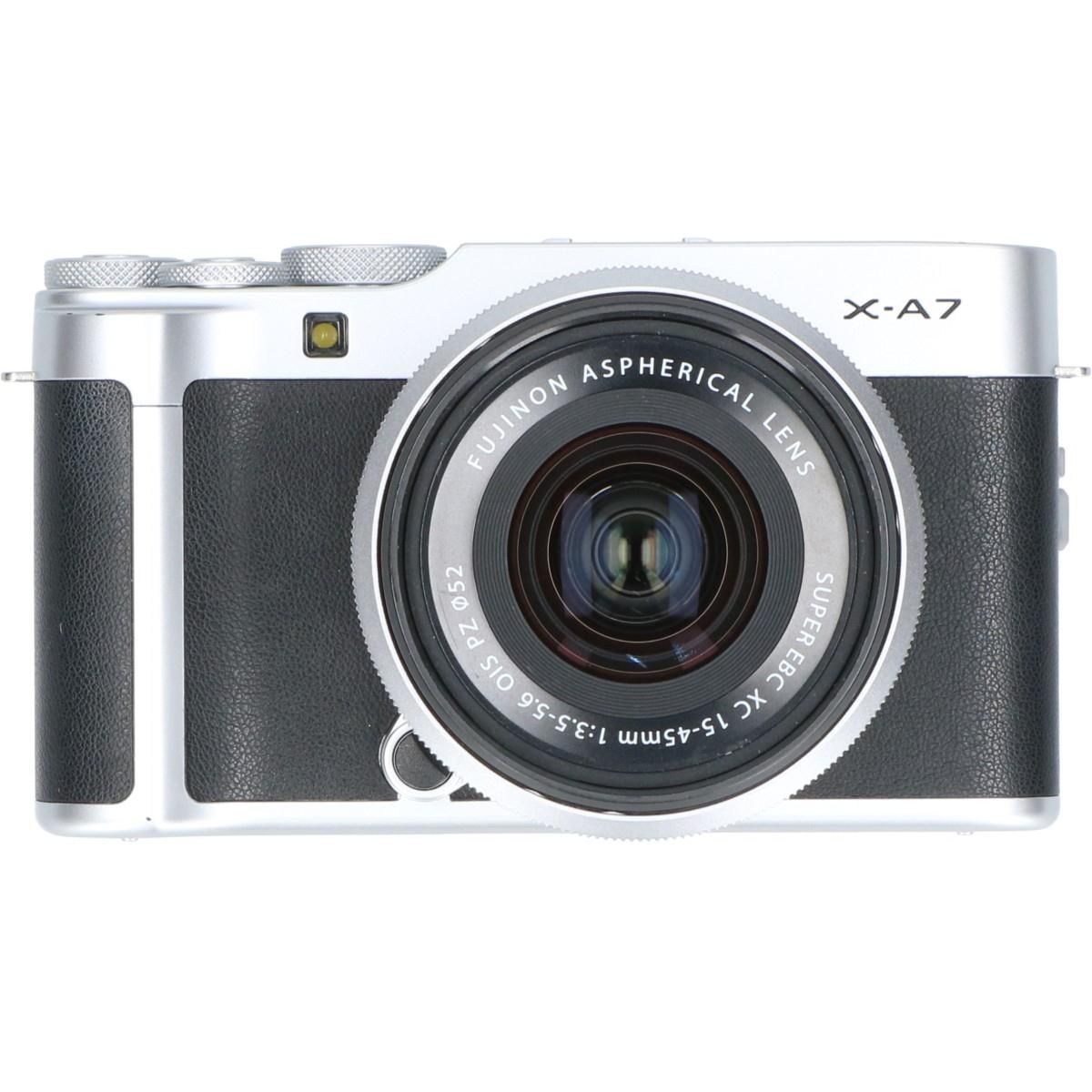 X－A7 15－45PZKIT - メルカリ 