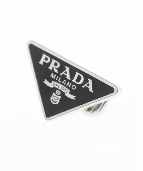 PRADA ピアス レディース 【古着】【中古】【送料無料】 - メルカリ