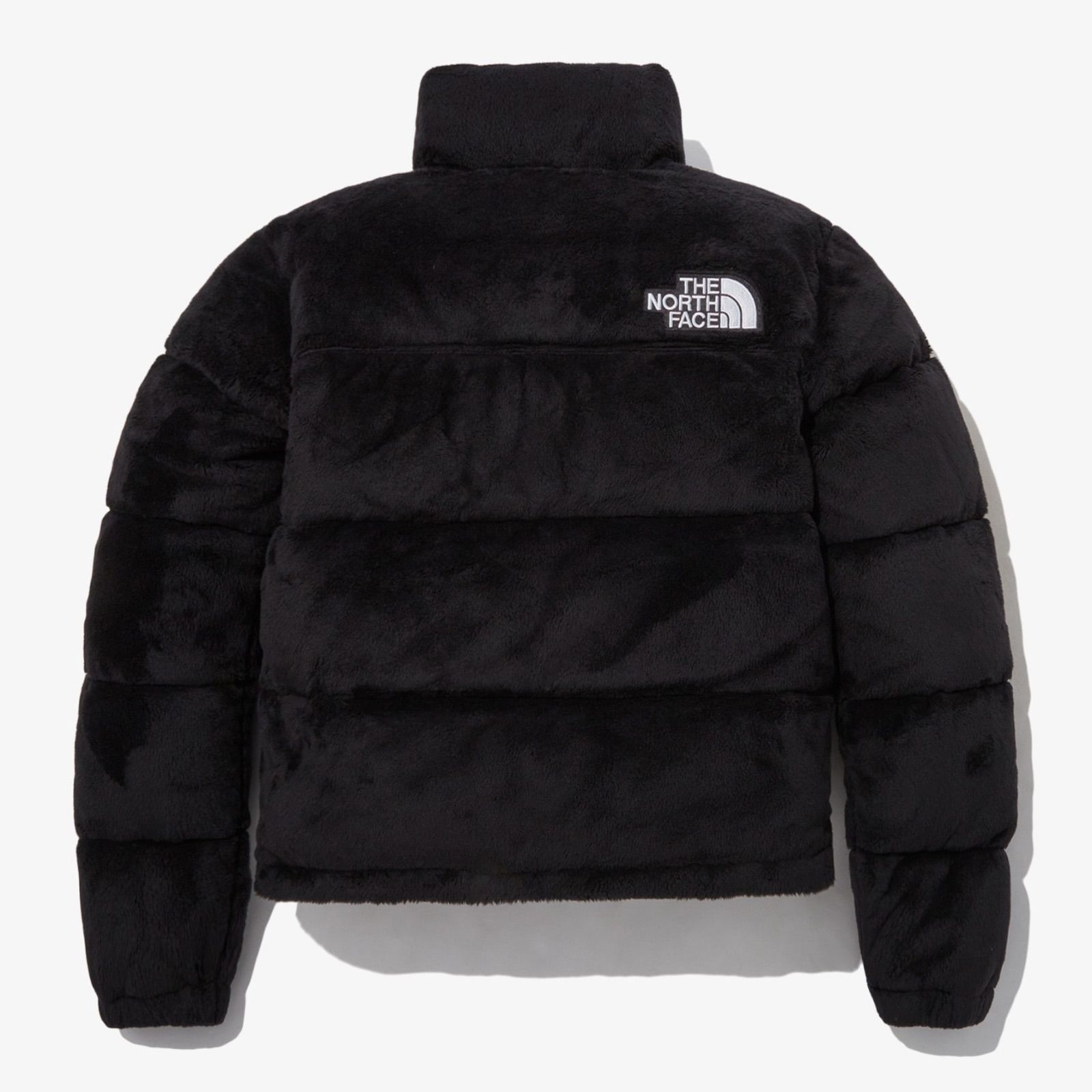 THE NORTH FACE ダウンジャケット W VERSA VELOUR NUPTSE JACKET 韓国