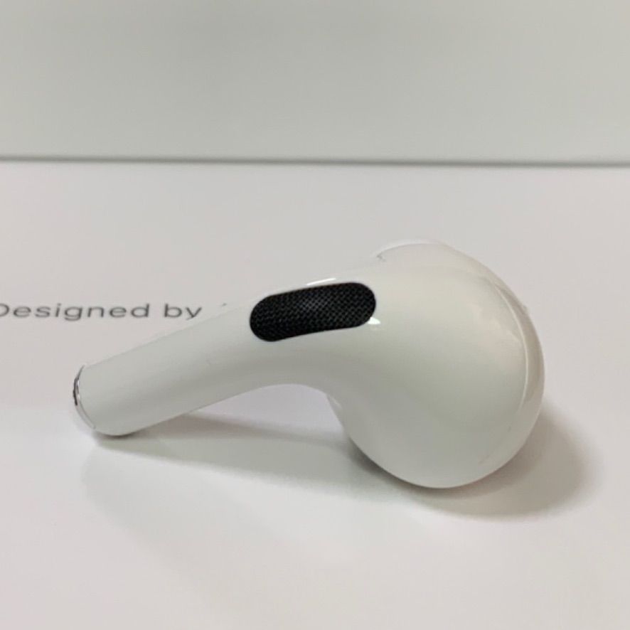 新品 AirPods Pro 左耳のみ Apple正規品 - メルカリ