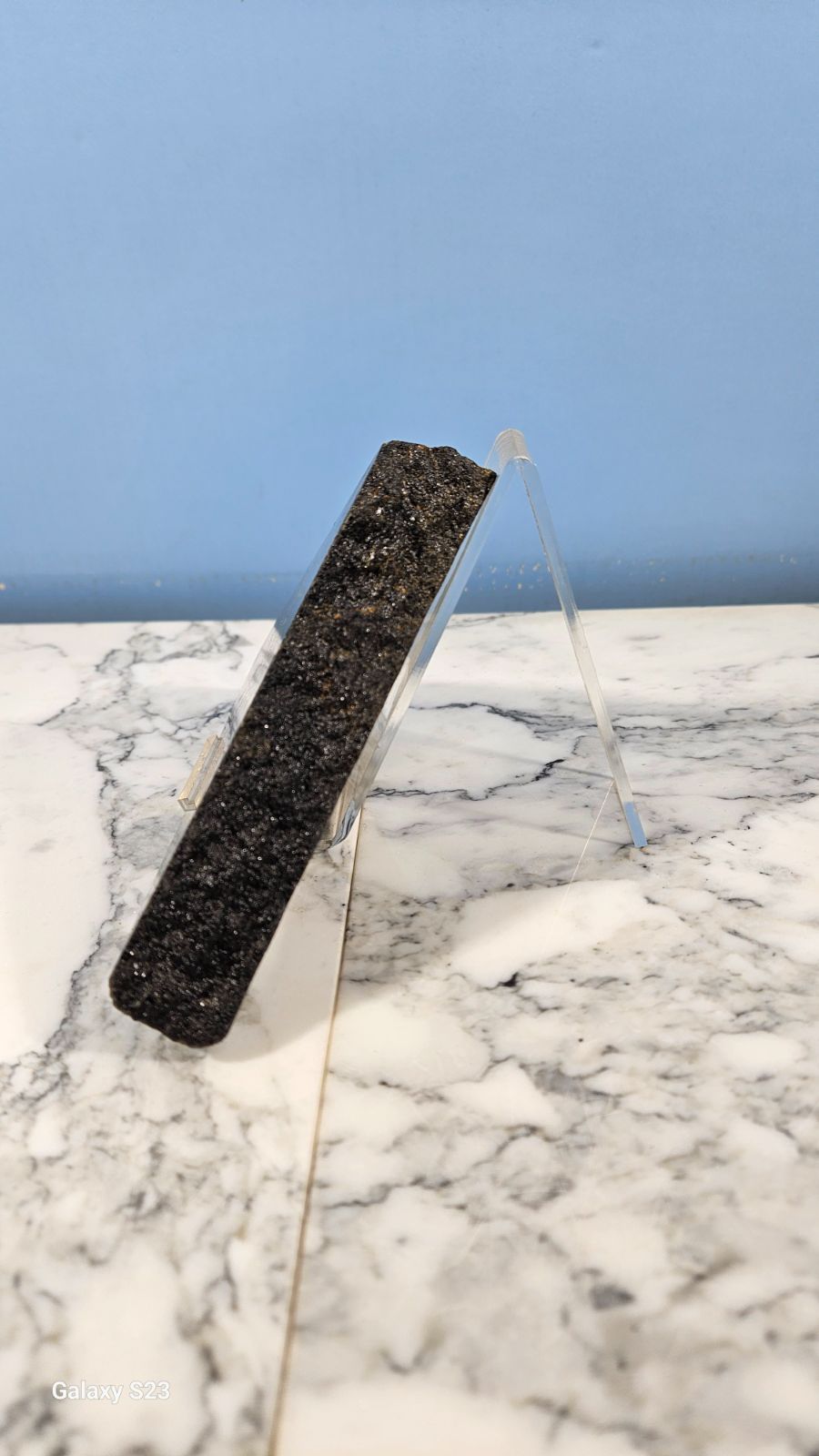 ー黑　皙　（KOKUSEKI）ー　029 黒御影石　（釣り） ー黑 皙 （KOKUSEKI）ー トップ 0010 黒御影石 ー黑 皙 （KOKUSEKI）ー