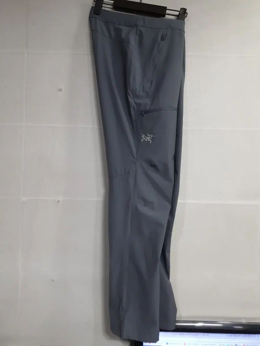 ARC TERYX アークテリクス SL GAMMA ガンマ パンツ サイズ 32 HRDEVELOPMENT_JP