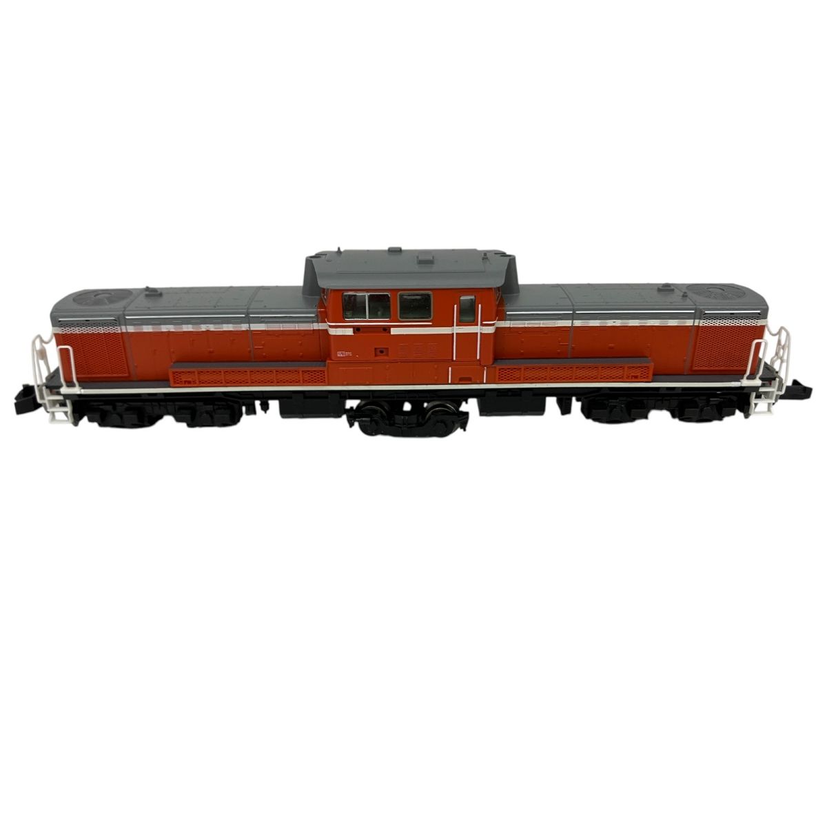 トミックス　DE51 500形　2212 公式]鉄道模型(2212国鉄 DD51-500形ディーゼル機関車)商品詳細
