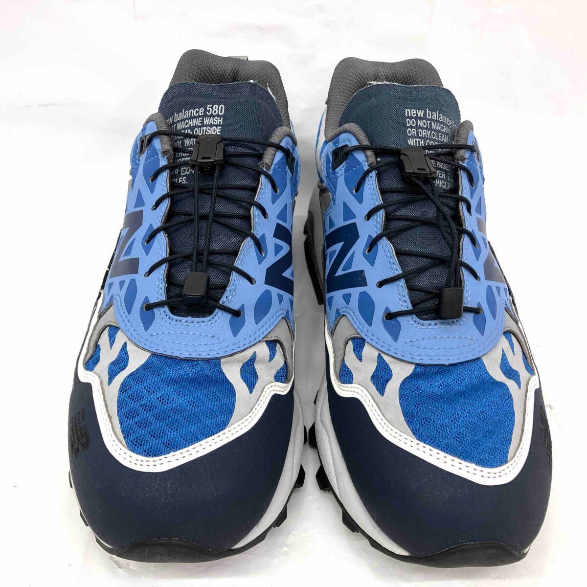 New Balance ニューバランス MT580RMP mita sneakers × Marquee Playe 