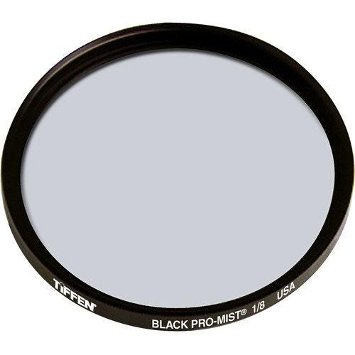 Tiffen 82mm Black Pro-Mist 1|8 Filter 並行輸入品