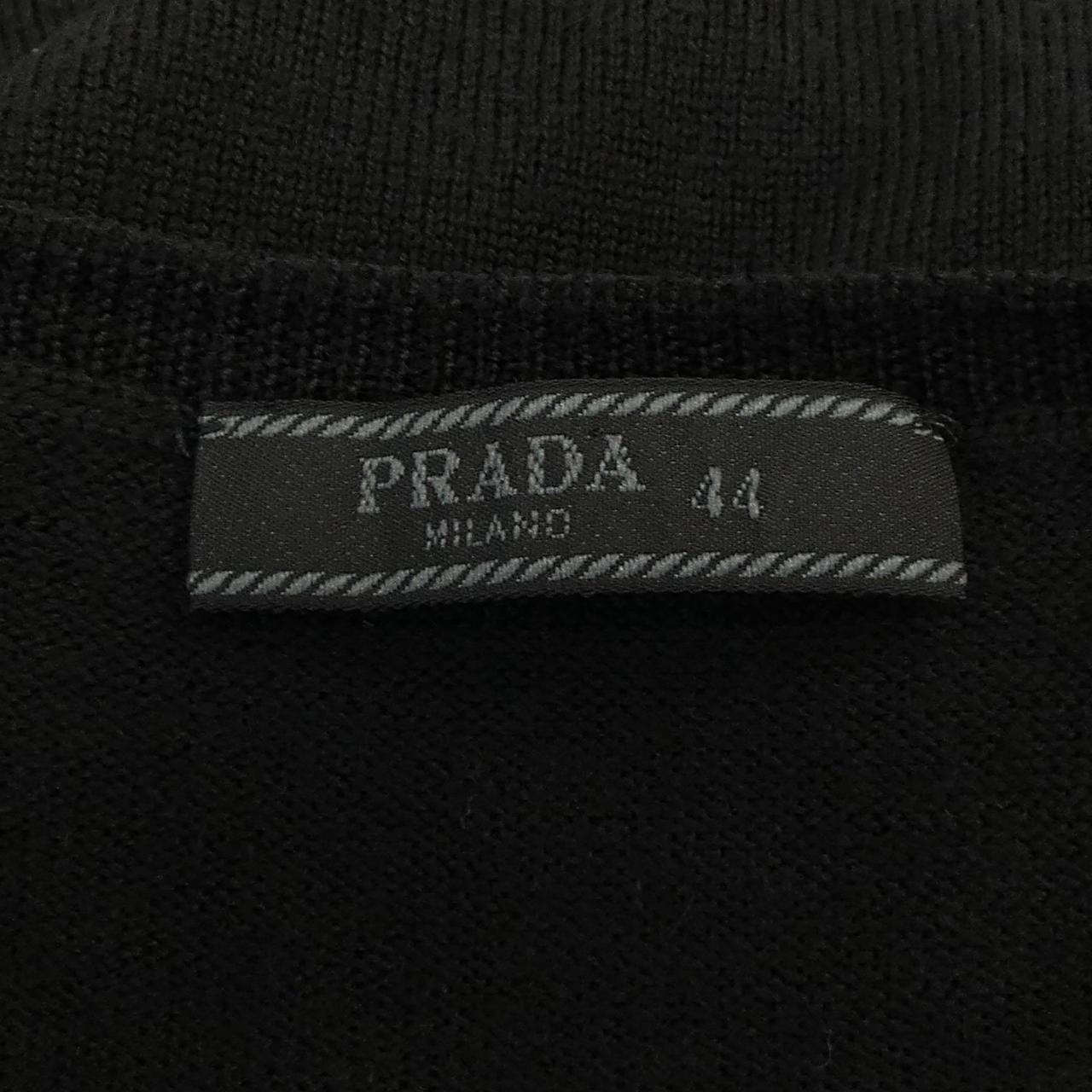 PRADA ニット