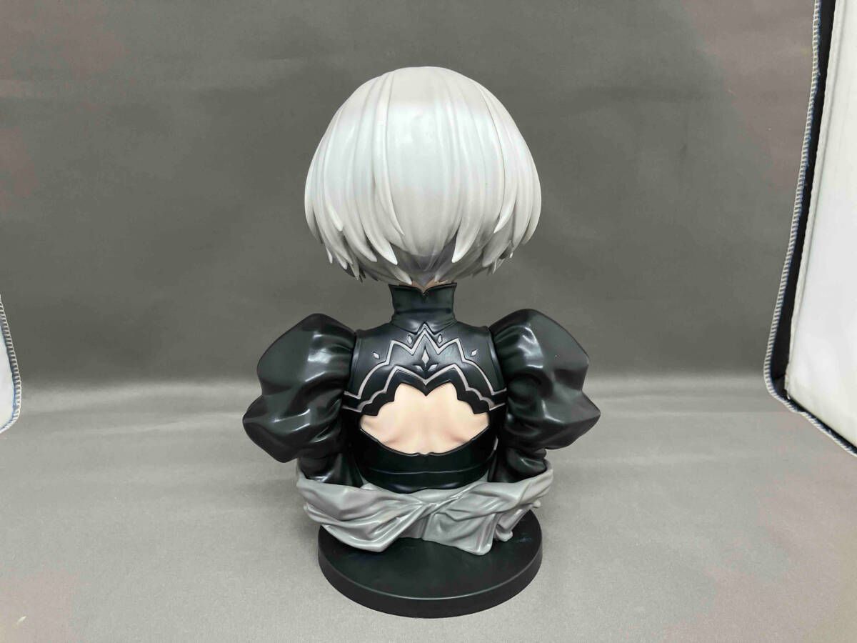 B賞 2B アートスケールフィギュア 一番くじ NieR:Automata Ver1