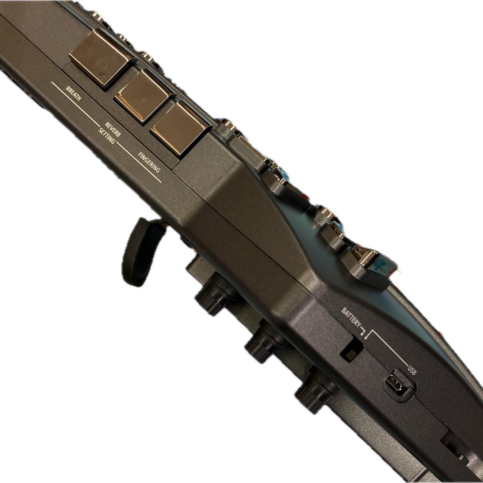 ローランド Aerophone