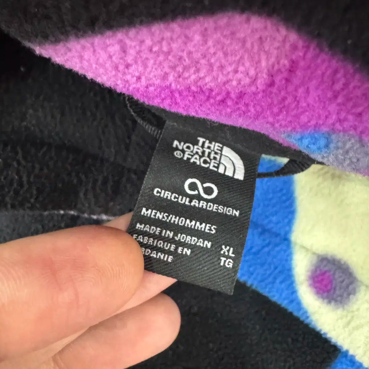 XL （ 110 ） THE NORTH FACE(ザノースフェイス) ポーラテック