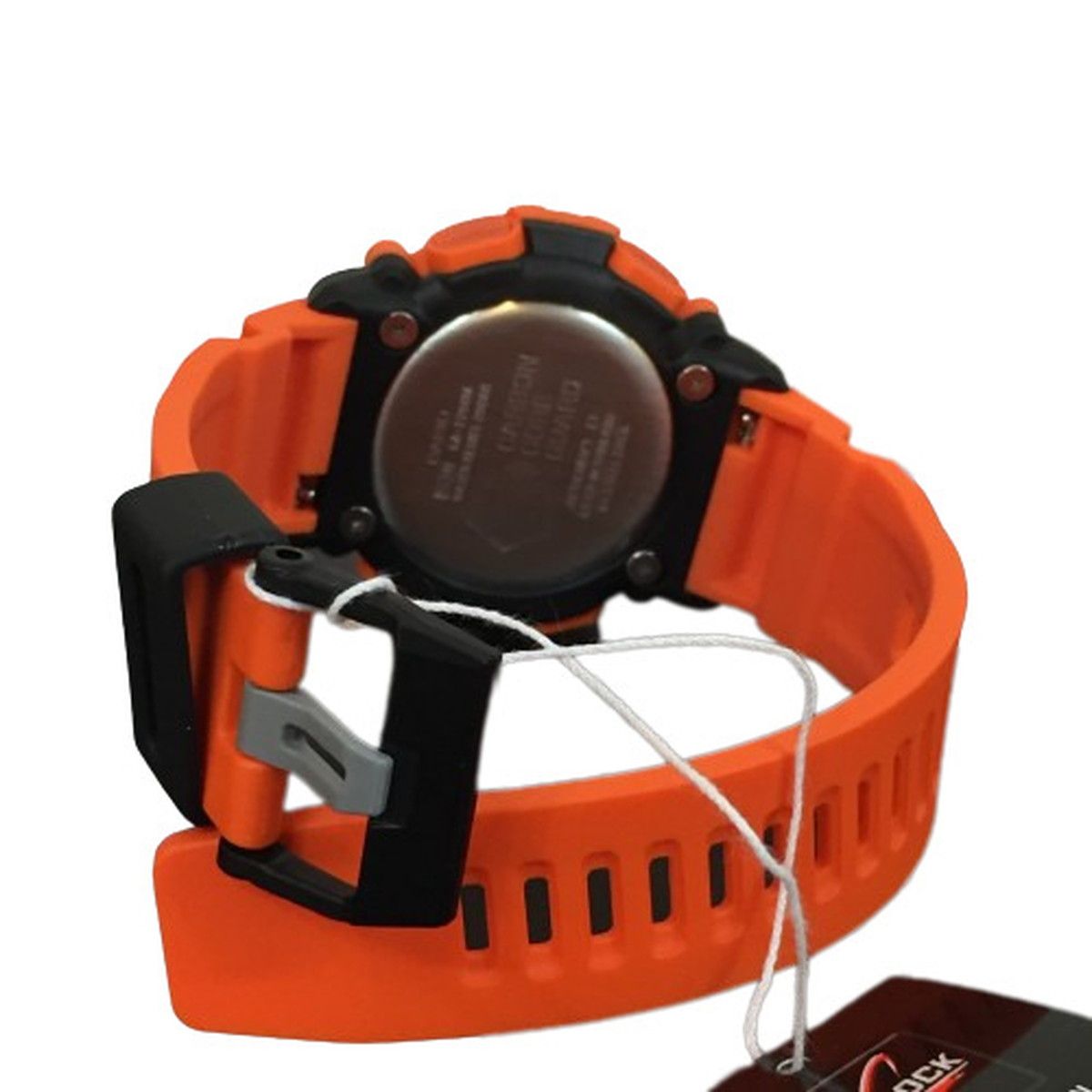 G-SHOCK GA-2200M-4A レスキューオレンジ 腕時計 未使用 海外モデル