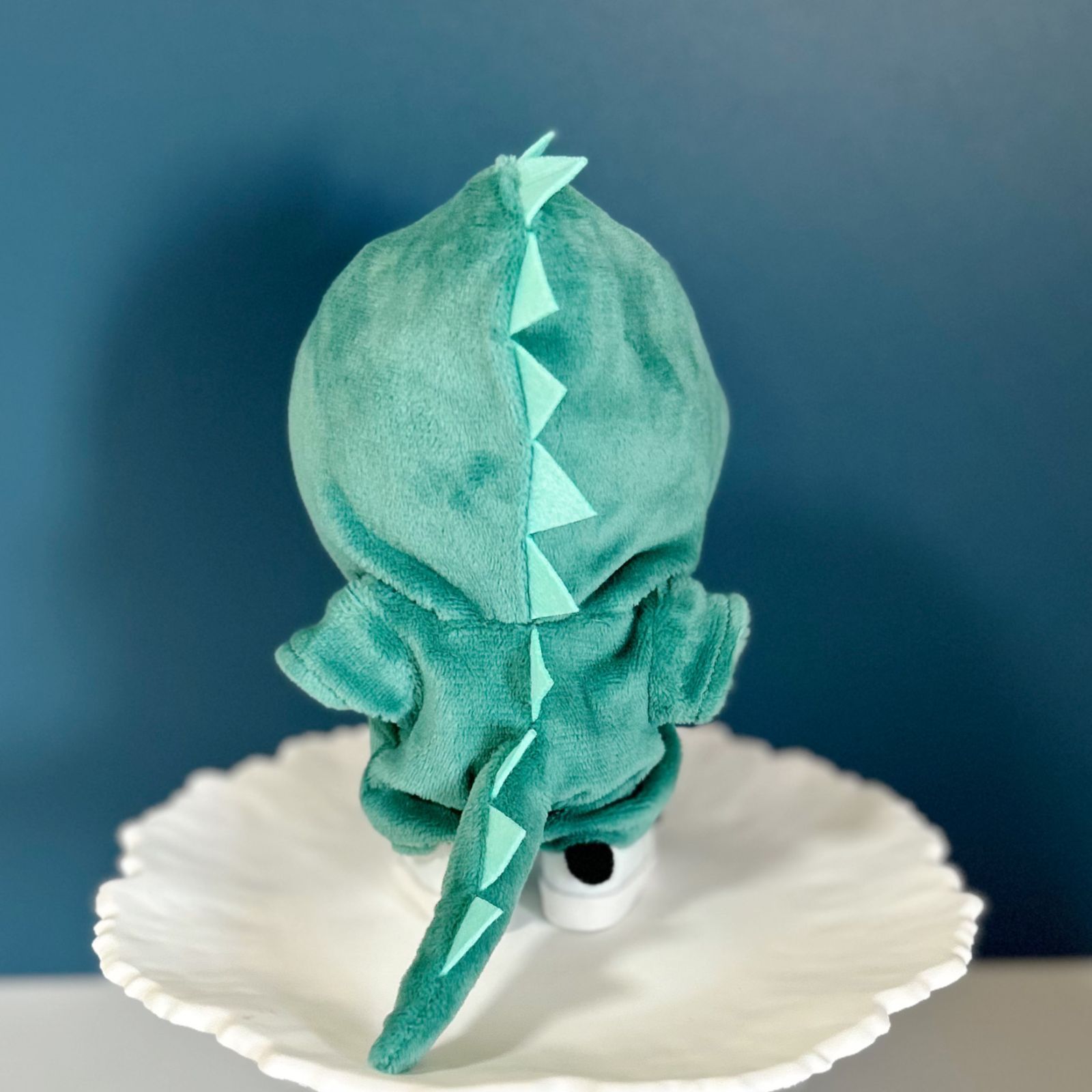 ぬい服 ♡ 12cm-13cm（いつぬい） ♡ 着ぐるみ ♡ w34 ぬい服 アニマル 着ぐるみ 10cm 11cm 12cm 12.5cm — Etamo