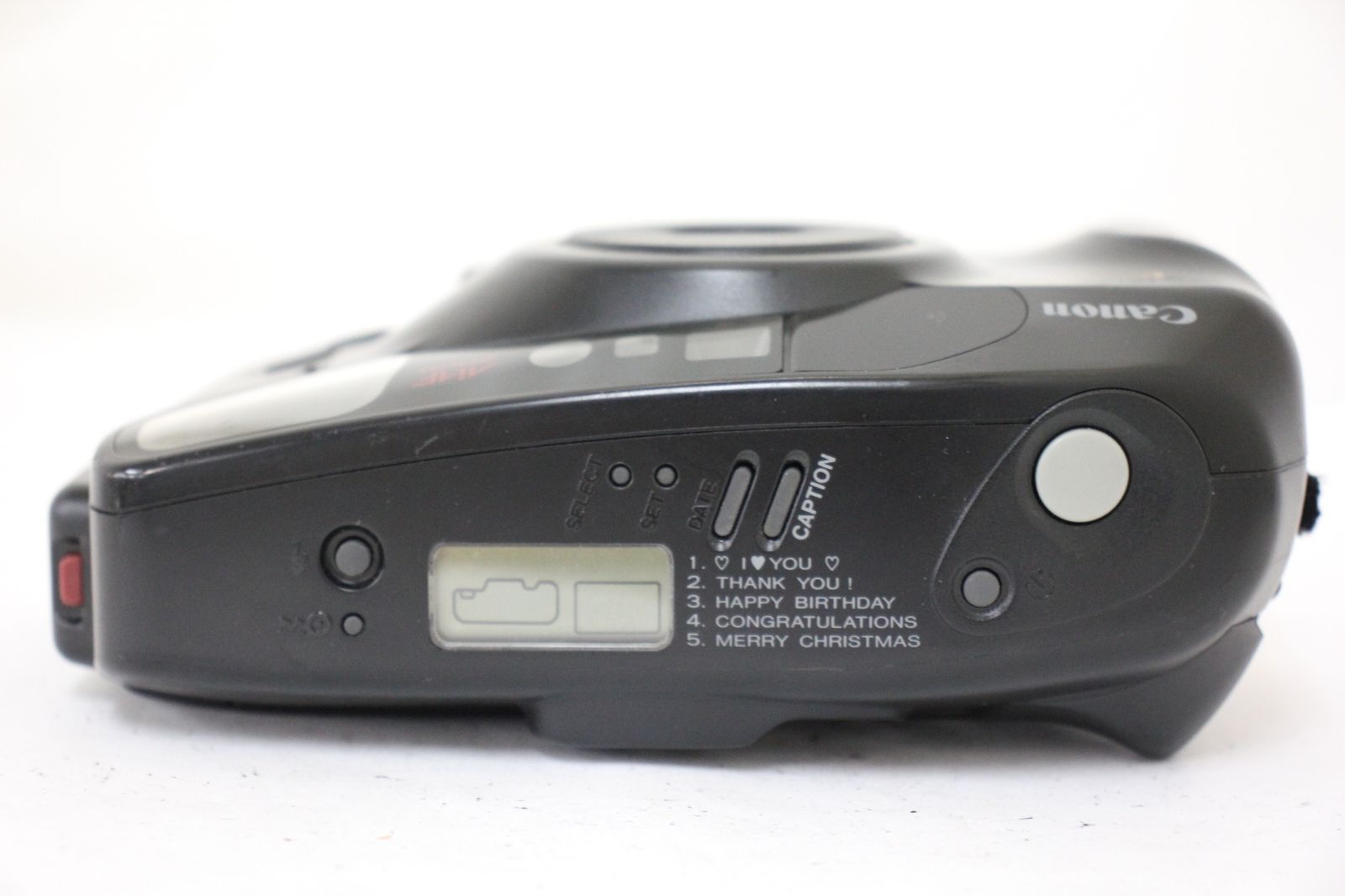 コンパクトカメラ e548