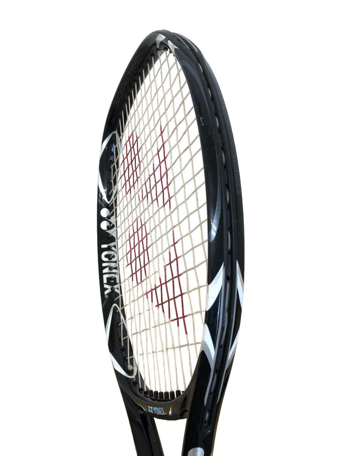 YONEX EZONE100 G1 2017モデル 2本セット 専用ケース付き テニス