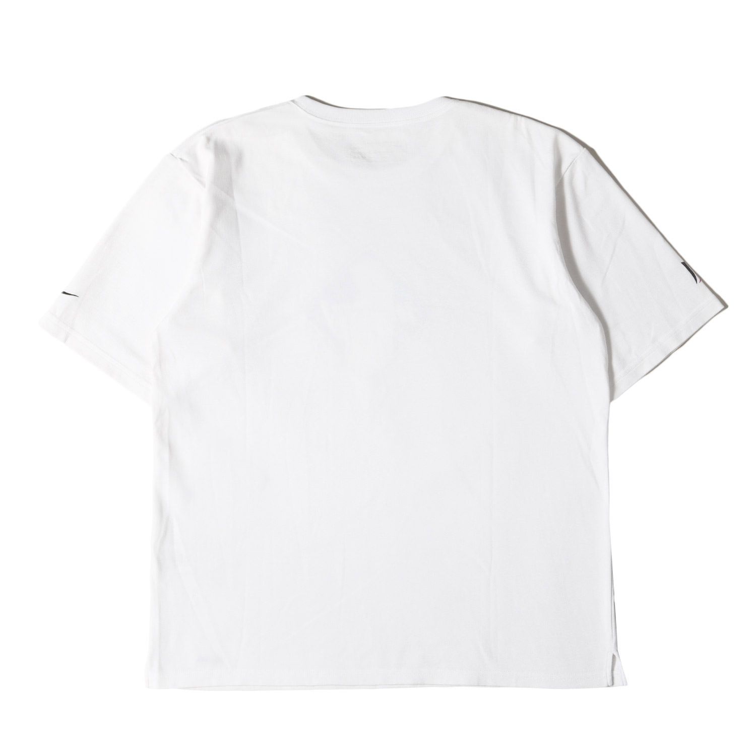 F.C.Real Bristol エフシーレアルブリストル Tシャツ サイズ:M