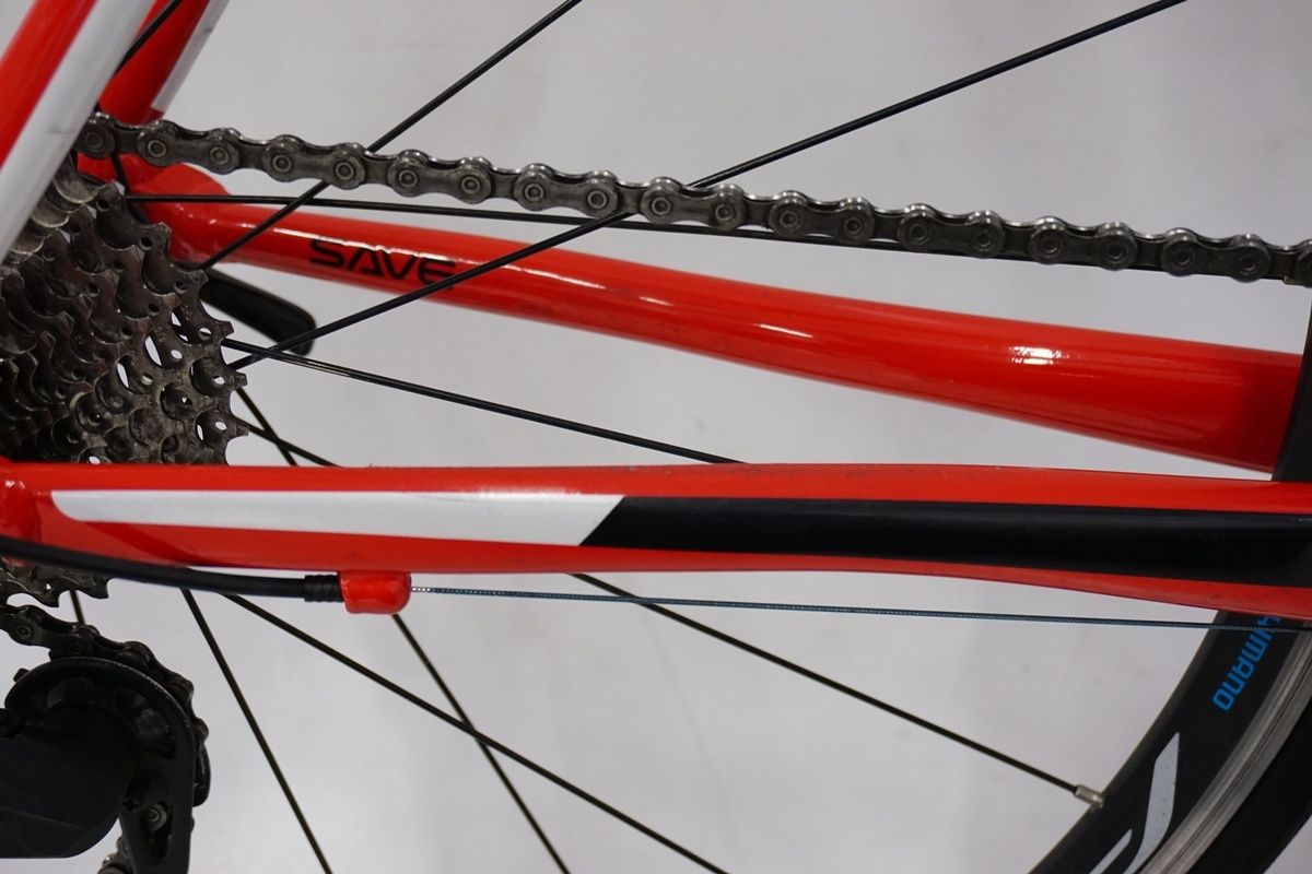 キャノンデール