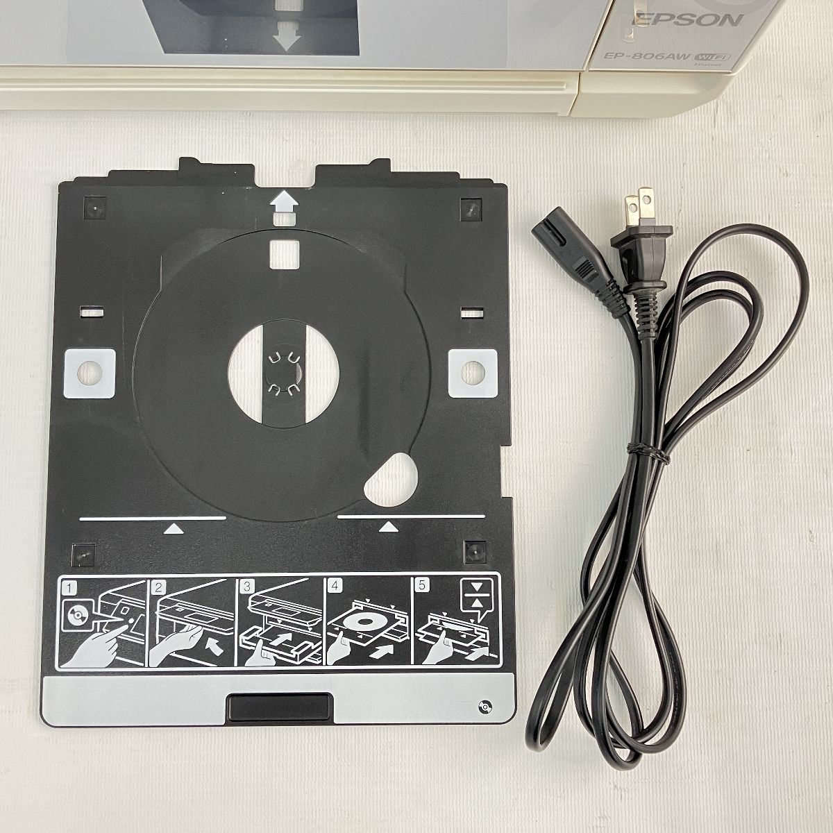 PC周辺機器 エプソン