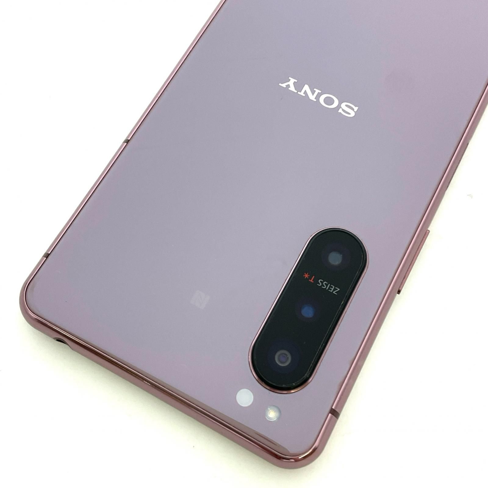 SONY Xperia 5 ii ピンク スマートフォン本体 Amazon.co.jp: Sony Xperia 5 III SO-53B docomo version, OS