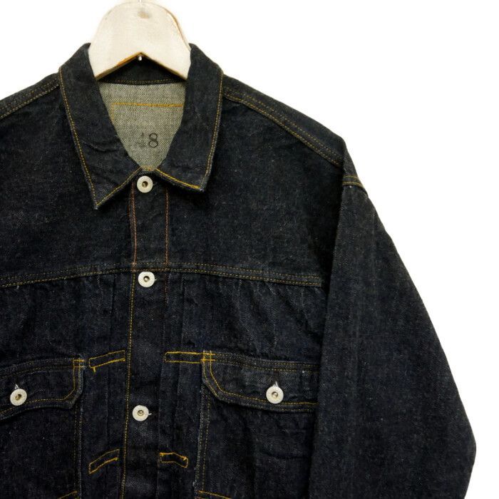 ジャケット・アウター THREEFACE for CSF One Piece of Rock 38 3625i200008-1.jpg