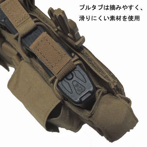 実物 Velocity Systems ベロシティシステムズ Modified Gen IV