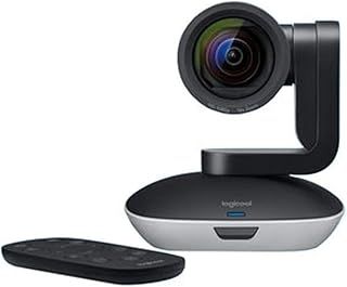 logicool ロジクール PTZ PRO 2 ビデオカンファレンス HDカメラ パン|ティルト|ズーム CC2900EP