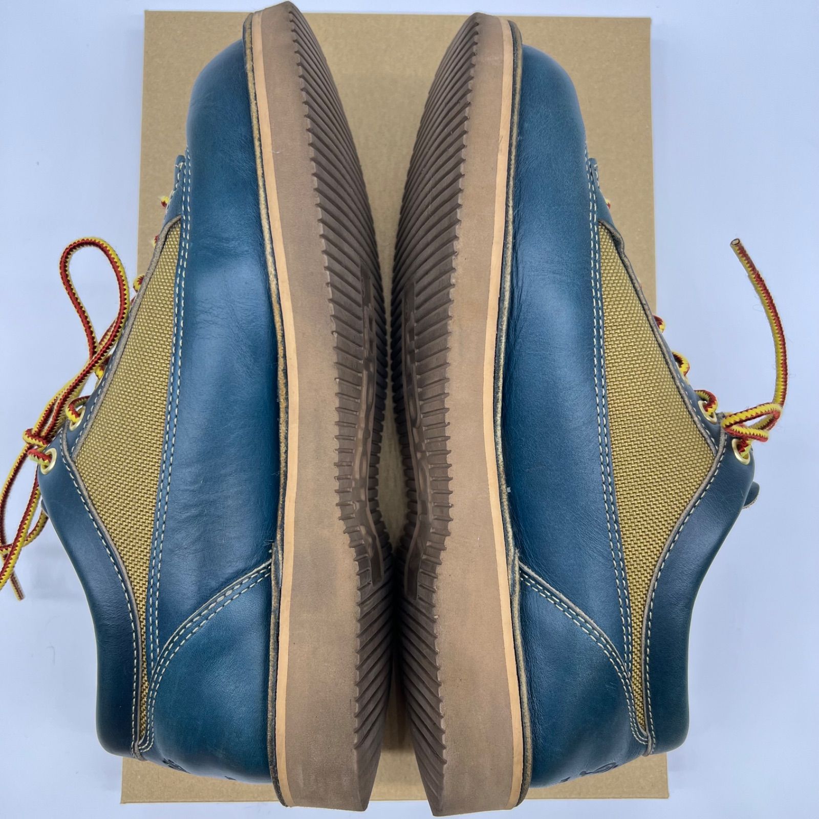 廃盤色・希少】Danner ダナー WILLAMETTE VALLEY ウィラメット バレー