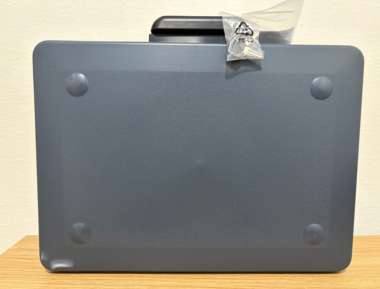 防水 品入れ