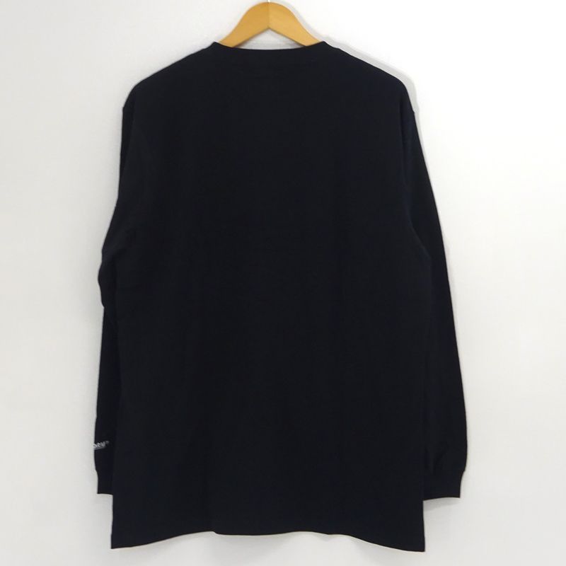 □ 公式 □ SAYSKY/セイスカイ ランニングTシャツ（ロング