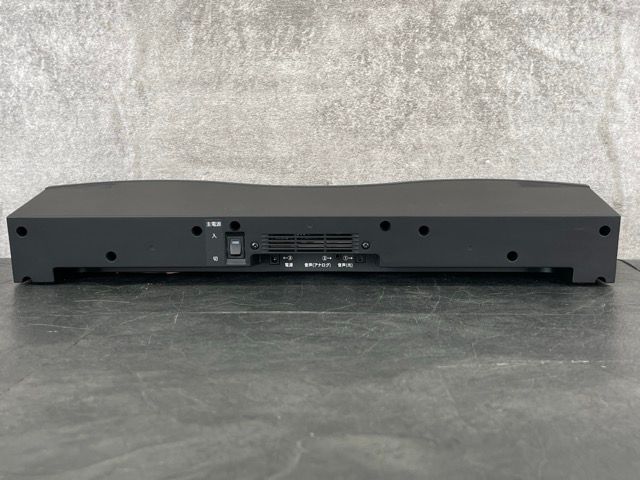 美品　ミライスピーカー MIRAI SPEAKER MIRAI SPEAKER ミライスピーカーミニ 3年メーカー保証付 ミライ